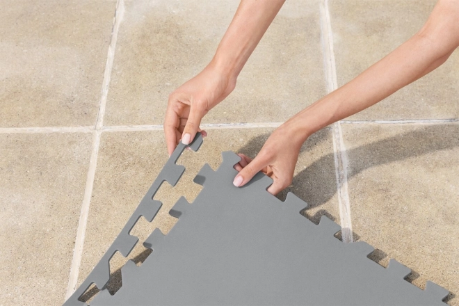 Isolierunterlage für Whirlpools Lay-Z-Spa Bestway