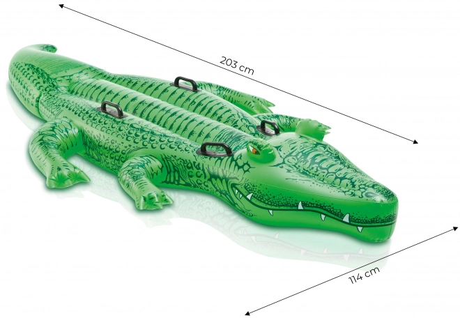 Nafukroko von Intex