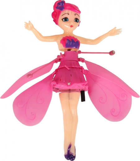 Intuitive Handsteuerung