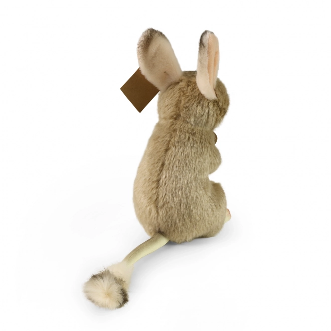 Plüsch Springmaus 16 cm Umweltfreundlich