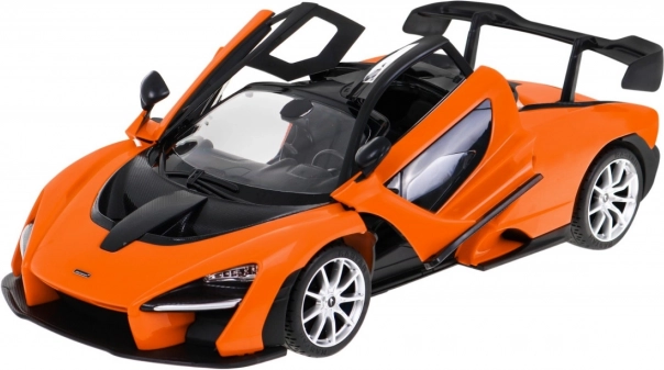 McLaren Senna RASTAR Modell 1:14 ferngesteuertes Fahrzeug