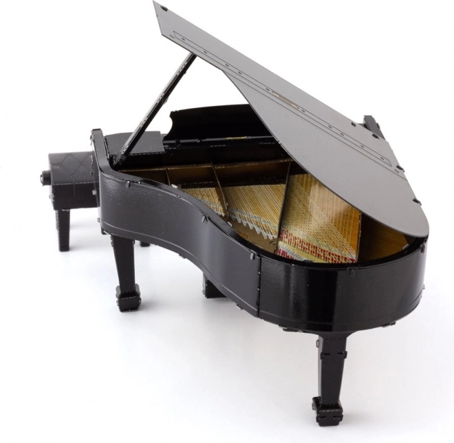 Metal Earth 3D Puzzle Großes Piano