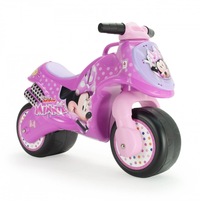 Injusa Kinderlaufrad Neox Minnie