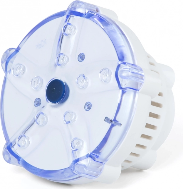 Lampidka Basenove Lay-Z-Spa LED 7 Farben Bestway