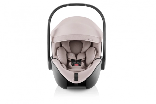 Babyschale Baby-Safe Pro in Dusty Rose