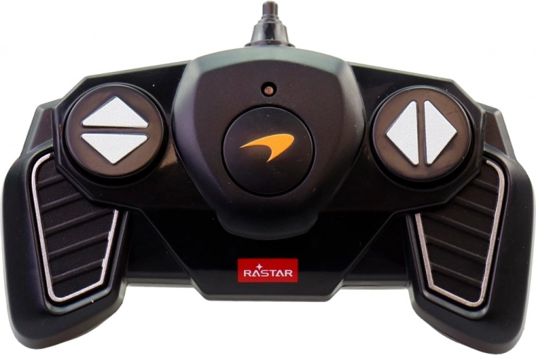 Einfache Steuerung für Klein und Groß