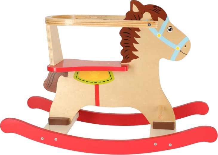 Fördert Gleichgewicht und Koordination