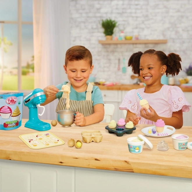 Little Tikes Kochset – Cupcake