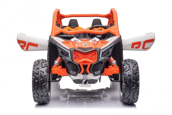 Auto mit Akku Buggy Can-Am RS 4x4 Orange