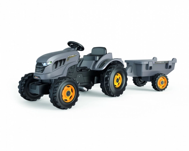 Stärkerer Traktor XXL