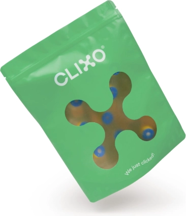 Praktische Reiseverpackung