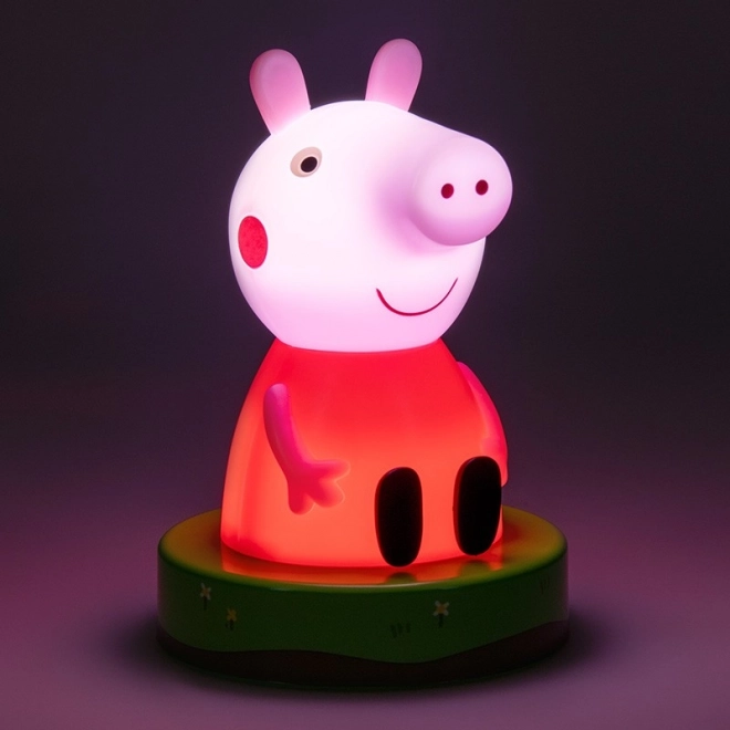 Peppa Pig Nachtlicht