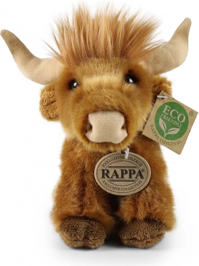 Umweltfreundliche Füllung aus recycelten PET-Flaschen