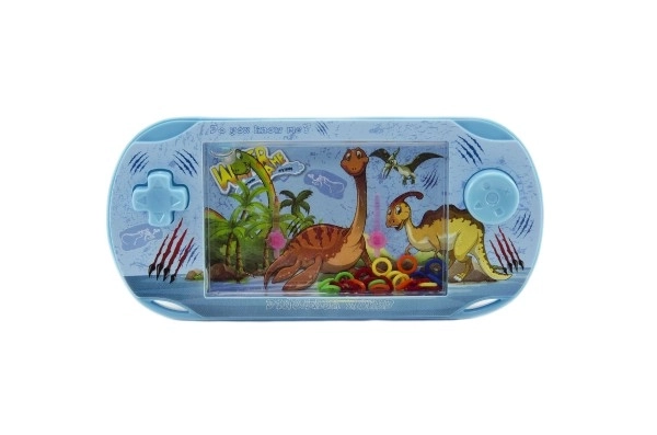 Dinosaurier Wasser Puzzle Spielzeug