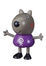 Peppa Pig Freundetreffen Figuren