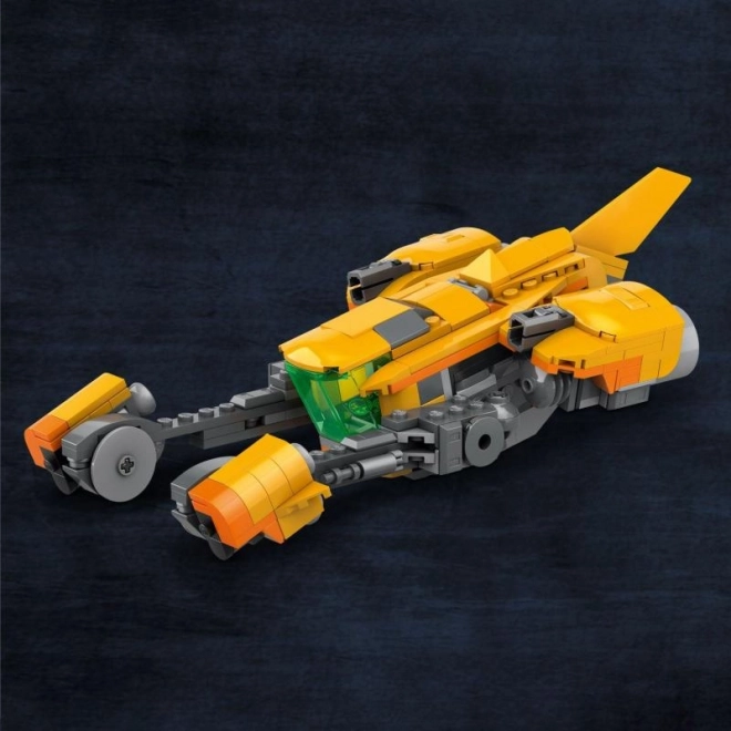 Raumschiff von Rocket - LEGO Marvel Guardians of the Galaxy