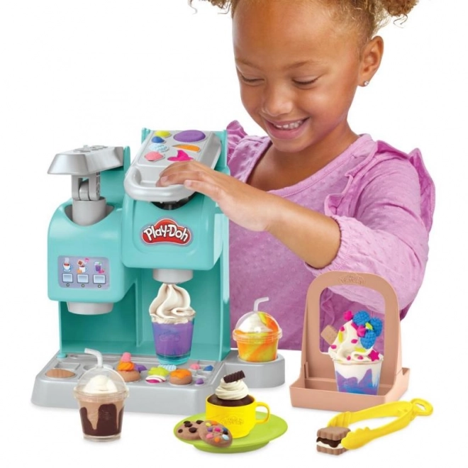 Play-Doh - Spielspaß Café