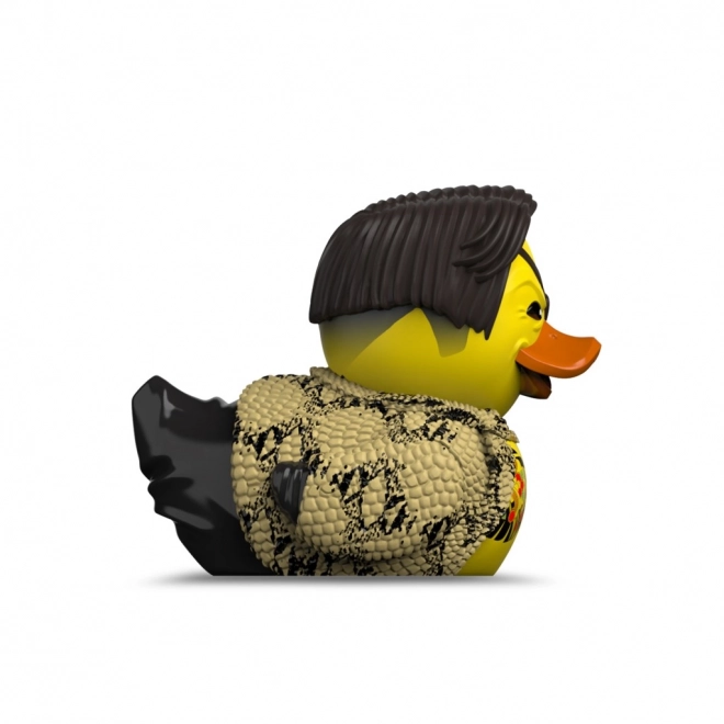 Tubbz Badeente Yakuza Majima