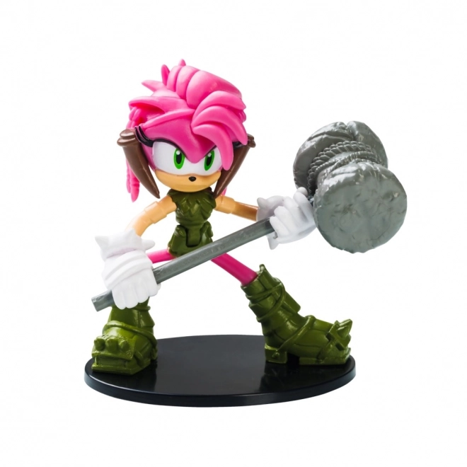 Sonic Action-Figur