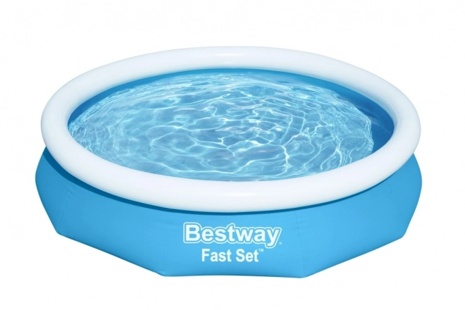 Bestway aufstellbarer Pool 305 x 66 cm