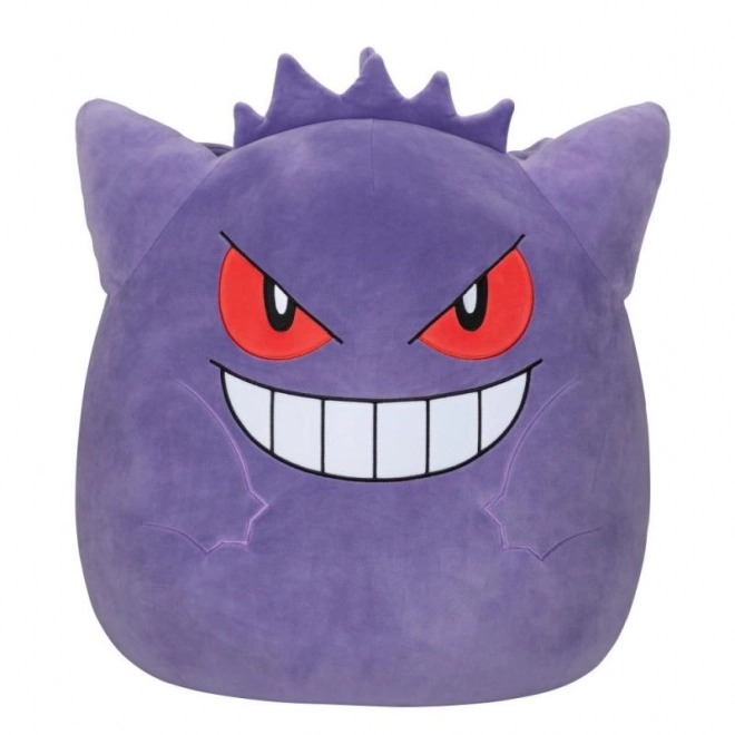 Pokémon Squishmallows Plüsch 36 cm - Gengar