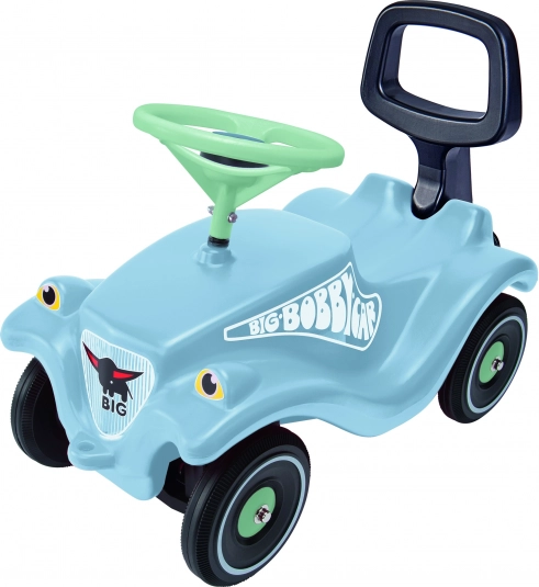 Bobby Car Classic Rutschauto und Lauflernwagen Blau