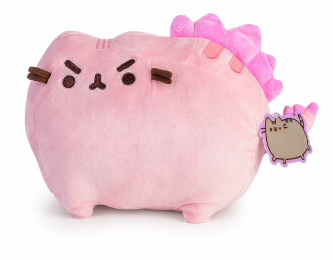 Kuscheltier Pinker Pusheenosaurus