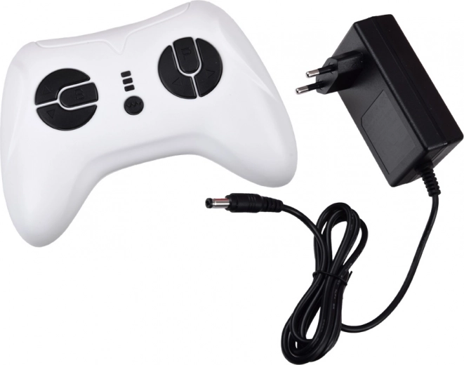 Fernbedienung für Eltern