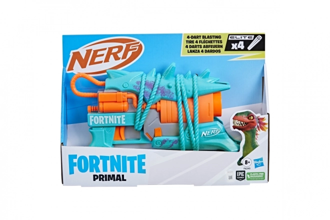 Nerf Fortnite Primal Blaster