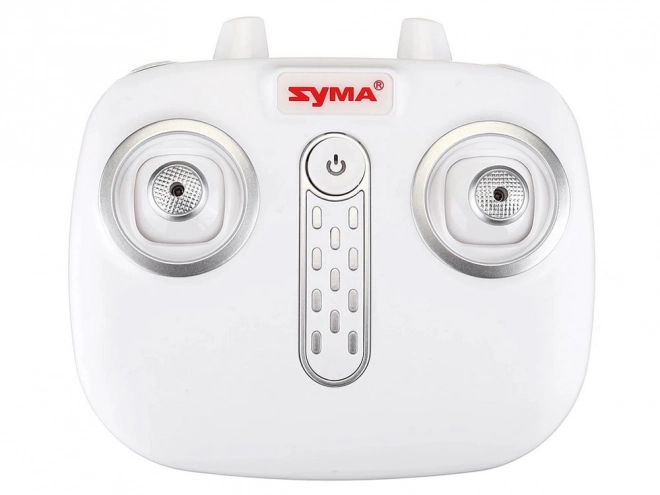 Ferngesteuerter Helikopter Syma S107H – Rot