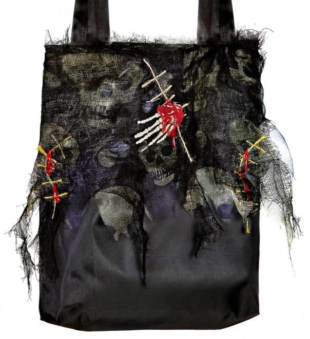 Zombie Handtasche