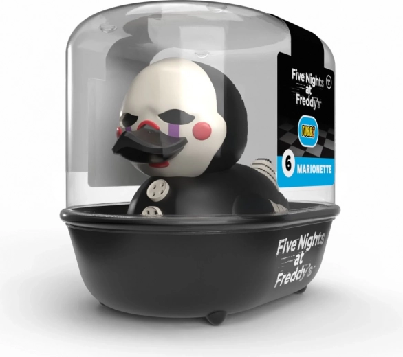 Premium-Displaybox für eine perfekte Präsentation