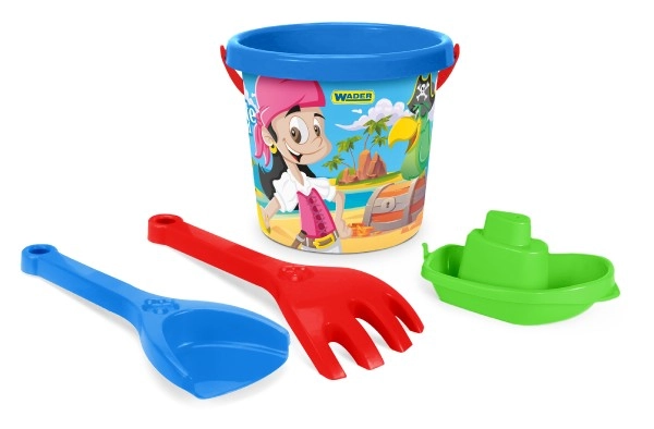 Alles, was Kinder im Sandkasten brauchen