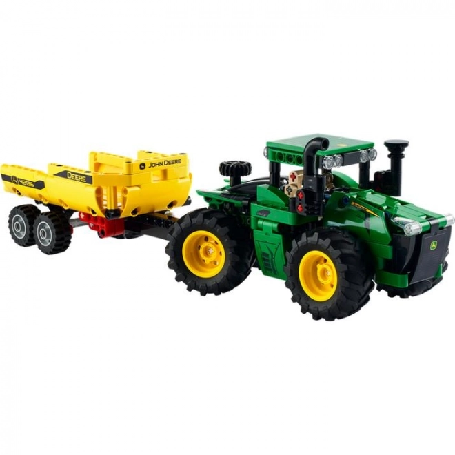 LEGO Technic John Deere 9620R 4WD Traktor