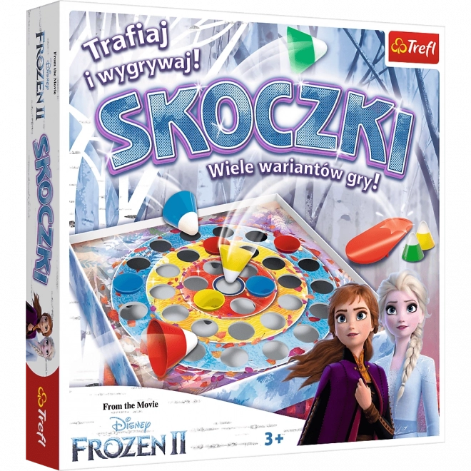 Springer Die Eiskönigin 2