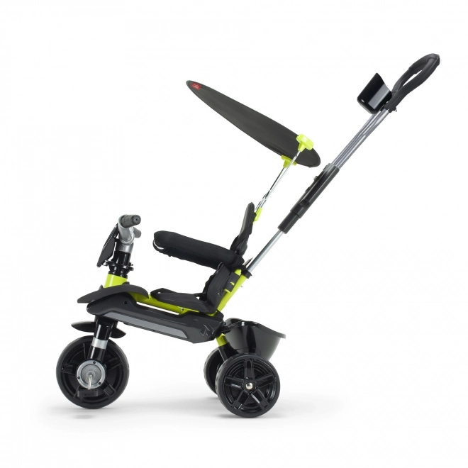 Evolutions-Dreirad mit Schiebestange Sport Baby Max