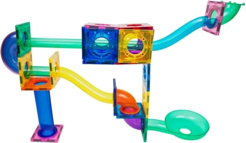 Modulare magnetische Konstruktion
