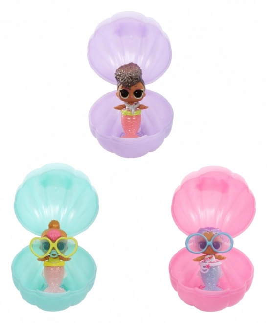 Puppe L.O.L. Surprise Mermaids Baby Sisters
