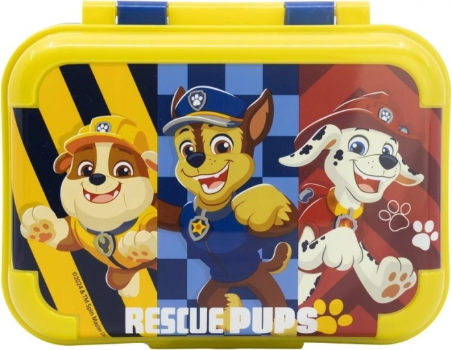 Paw Patrol Brotdose