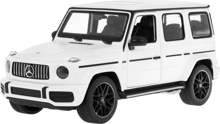 Realistisches Design Mercedes‑AMG G 63