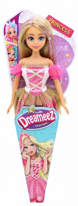 Dreameez Prinzessin im Tütchen