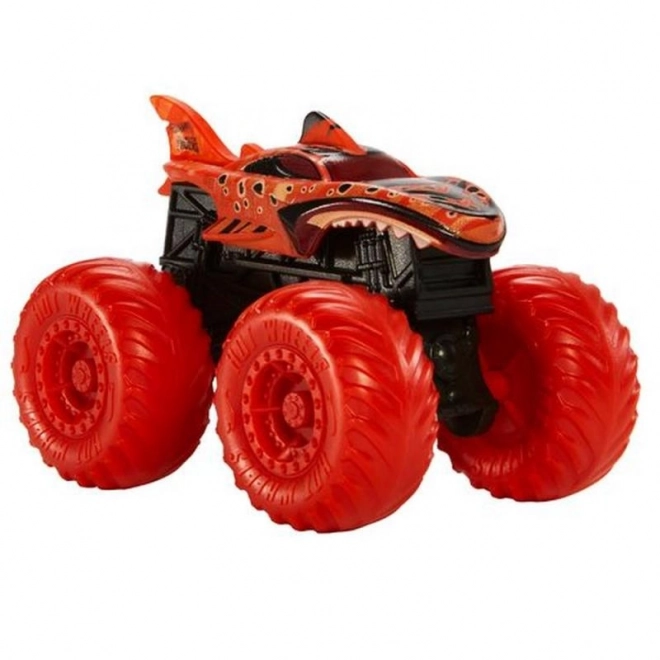 Hot Wheels Monster Trucks Farbwechsel Überraschung