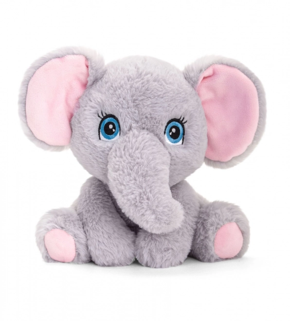 Keel Toys Keeleco Plüsch Elefant