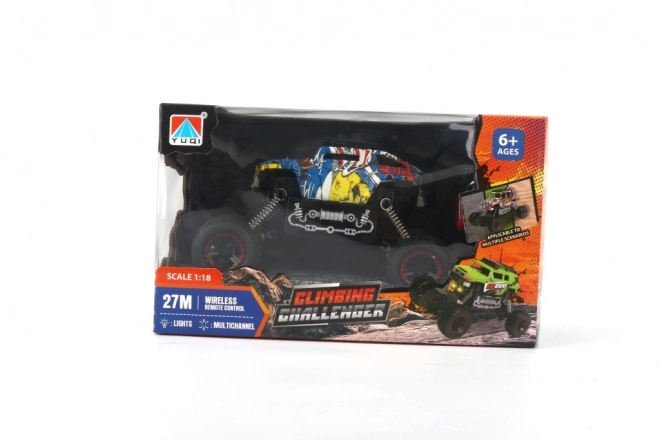 Ferngesteuertes Auto 1:18