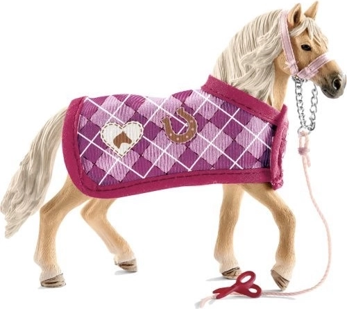 Bereit zum Spielen und Ausstellen