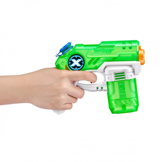 Wasserpistole X-Shot Water Warfare Stealth Soaker