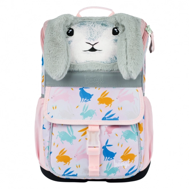 Schulranzen Zippy Bunny von BAAGL