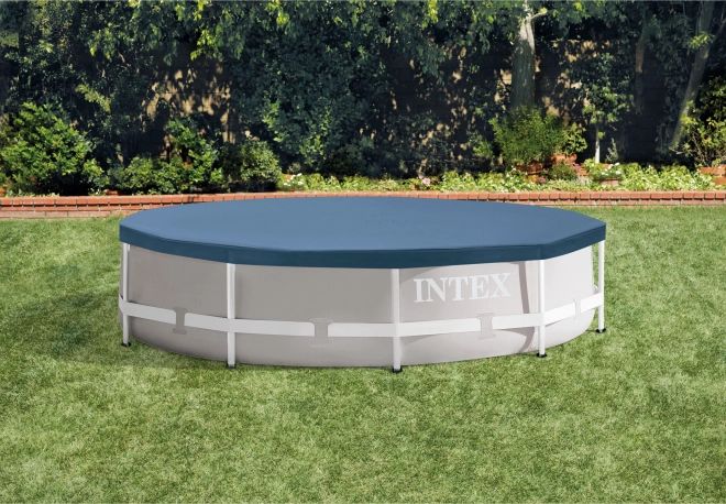 Abdeckplane für 366 cm Pools von Intex