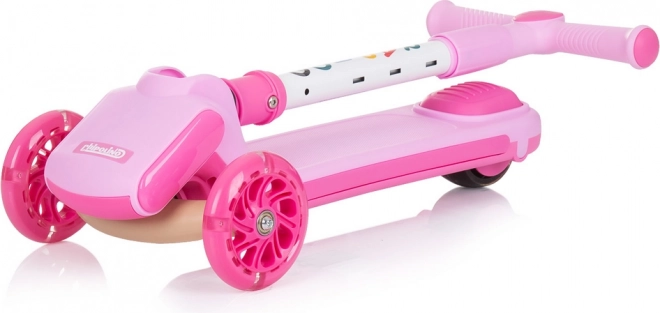 Chipolino Kinder Roller Rapido Pink