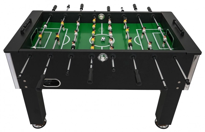 Tischfußball Schwarz